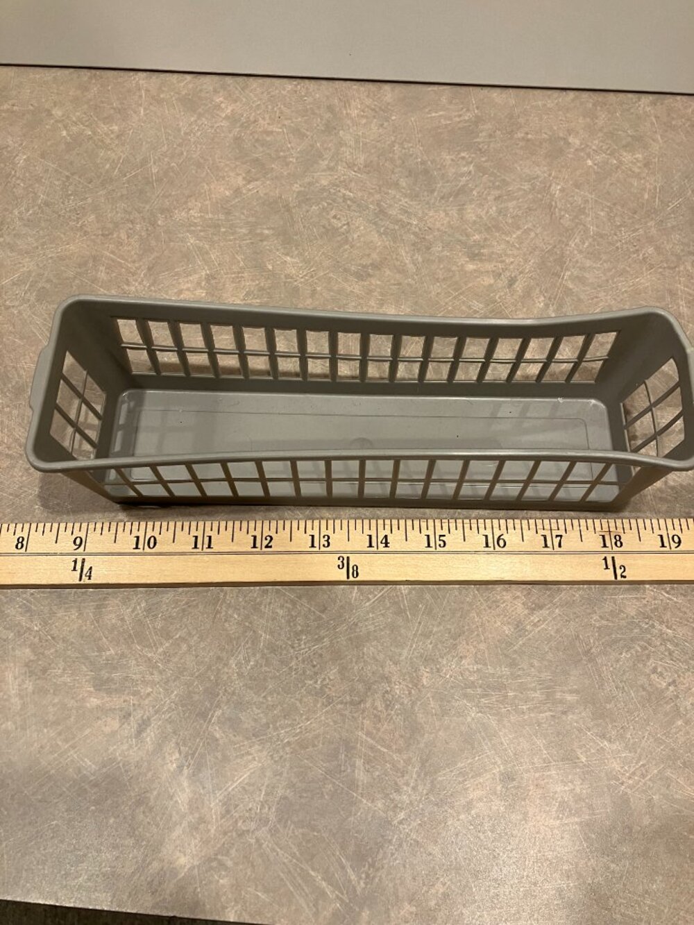 Plastic Office Storage Trays - Picture 7 of 10